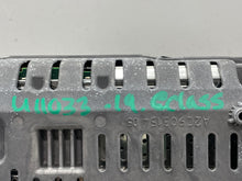 Load image into Gallery viewer, Speedometer Cluster MERCEDES E-CLASS 2019 - NW678167