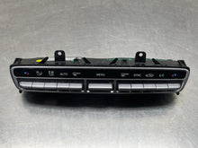 Load image into Gallery viewer, Temperature Controls MERCEDES E-CLASS 2019 - NW691794