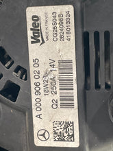 Load image into Gallery viewer, Alternator MERCEDES E-CLASS 2019 - NW677192