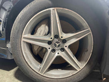 Load image into Gallery viewer, WHEEL RIM E300 E350 E400 E550 17-20 18x8 18x8, 5 lug, 112mm - NW677431