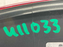 Load image into Gallery viewer, Tail Lamp Light MERCEDES E-CLASS 2019 - NW677940