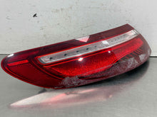 Load image into Gallery viewer, Tail Lamp Light MERCEDES E-CLASS 2019 - NW677682