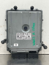 Load image into Gallery viewer, ECU ECM Computer MERCEDES E-CLASS 2019 - NW678031