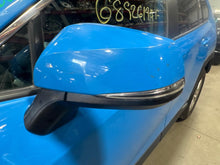 Load image into Gallery viewer, SIDE VIEW DOOR MIRROR Toyota Rav4 2019 19 Left - NW677237