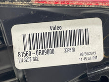 Load image into Gallery viewer, OUTER TAIL LIGHT LAMP Toyota Rav4 2019 19 Left - NW677404