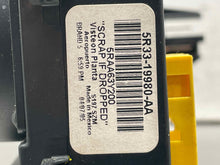 Load image into Gallery viewer, TEMPERATURE CONTROLS Ford Mustang 05 06 07 08 09 - NW677575
