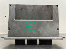 Load image into Gallery viewer, ECU ECM Computer Ford Mustang 2005 - NW677777