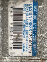 Load image into Gallery viewer, AC Compressor Dodge Durango 2020 - NW677482