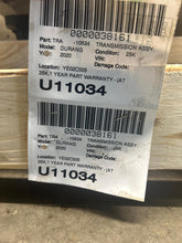 Load image into Gallery viewer, Transmission Dodge Durango 2020 - NW677405