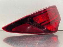 Load image into Gallery viewer, Tail Lamp Light Hyundai Santa Fe 2017 - NW677681