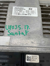 Load image into Gallery viewer, ECU ECM Computer Hyundai Santa Fe 2017 - NW677246