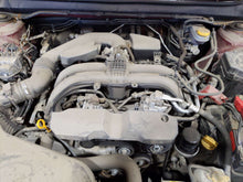 Load image into Gallery viewer, ENGINE MOTOR Subaru Legacy 2015 15 2.5L VIN A/D - NW678598