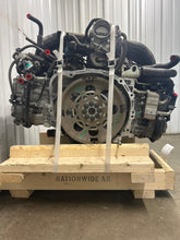Load image into Gallery viewer, ENGINE MOTOR Subaru Legacy 2015 15 2.5L VIN A/D - NW678598