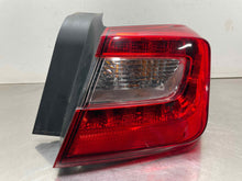 Load image into Gallery viewer, OUTER TAIL LIGHT LAMP Subaru Legacy 2015 15 2016 16 2017 17 Right - NW678678