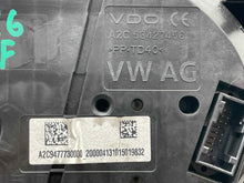 Load image into Gallery viewer, SPEEDOMETER CLUSTER Volkswagen Golf 2015 15 2016 16 2017 17 - NW678839