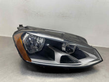 Load image into Gallery viewer, HEADLIGHT LAMP ASSEMBLY Golf Golf GTI 2015 15 2016 16 Right - NW678493