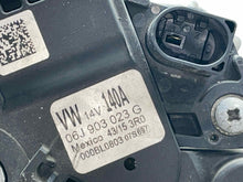 Load image into Gallery viewer, ALTERNATOR A3 TT Golf Golf GTI 2015 15 2016 16 140 AMP - NW678569