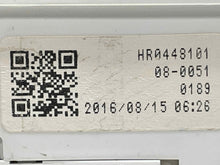 Load image into Gallery viewer, Speedometer Cluster Honda Civic 2016 - NW678386