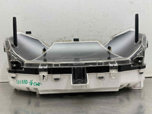 Load image into Gallery viewer, Speedometer Cluster Honda Civic 2016 - NW678386