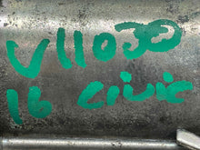 Load image into Gallery viewer, STARTER MOTOR Honda Civic 16 17 18 19 20 21 - NW678843