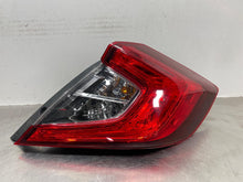 Load image into Gallery viewer, TAIL LIGHT LAMP ASSEMBLY Honda Civic 16 17 18 19 Right - NW678848