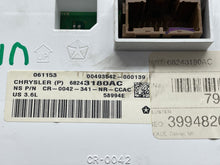 Load image into Gallery viewer, Speedometer Cluster GRAND CHEROKEE 2015 - NW678385