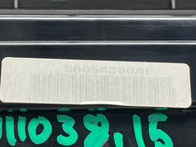 Load image into Gallery viewer, Temperature Controls GRAND CHEROKEE 2015 - NW678325