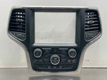 Load image into Gallery viewer, Temperature Controls GRAND CHEROKEE 2015 - NW678325