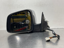 Load image into Gallery viewer, SIDE VIEW DOOR MIRROR Jeep Grand Cherokee 14 15 16 17 18 Left - NW678584