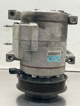 Load image into Gallery viewer, AC A/C AIR CONDITIONING COMPRESSOR Durango Grand Cherokee 11-15 - NW678266