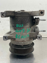 Load image into Gallery viewer, AC A/C AIR CONDITIONING COMPRESSOR Durango Grand Cherokee 11-15 - NW678266