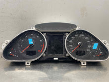 Load image into Gallery viewer, SPEEDOMETER CLUSTER Audi Q7 2013 13 2014 14 2015 15 - NW678669