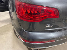 Load image into Gallery viewer, TAIL LIGHT LAMP ASSEMBLY Audi Q7 10 11 12 13 14 15 Left - NW678392
