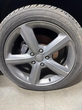 Load image into Gallery viewer, WHEEL RIM Audi Q7 2007-2015 20x9 ALLOY 20x9, 5 lug, 130mm - NW678690
