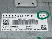 Load image into Gallery viewer, ECU ECM COMPUTER Audi Q7 2013 13 2014 14 2015 15 - NW678593