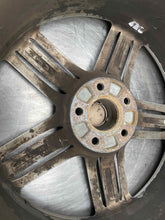 Load image into Gallery viewer, WHEEL RIM A4 S4 09-16 19x8-1/2 ALLOY - NW678412