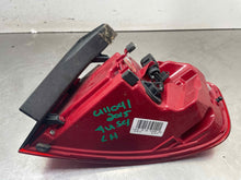 Load image into Gallery viewer, OUTER TAIL LIGHT LAMP Audi A4 S4 2013 13 2014 14 Left - NW678394
