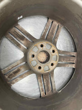 Load image into Gallery viewer, WHEEL RIM A4 S4 09-16 19x8-1/2 ALLOY - NW678556
