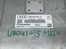 Load image into Gallery viewer, ECU ECM COMPUTER Audi S4 S5 2014 14 2015 15 2016 16 2017 17 - NW678451