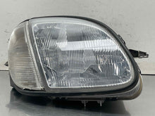 Load image into Gallery viewer, HEADLIGHT LAMP ASSEMBLY 230 SLK SLK230 97 98 99 00 Right - NW679035
