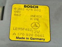 Load image into Gallery viewer, HEADLIGHT LAMP ASSEMBLY 230 SLK SLK230 97 98 99 00 Right - NW679035