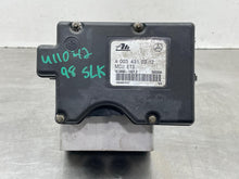 Load image into Gallery viewer, ABS PUMP Mercedes SLK230 1997 97 1998 98 1999 99 00 - NW679080