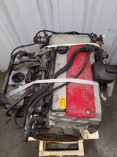Load image into Gallery viewer, ENGINE Mercedes SLK 1997 97 1998 98 1999 99 2000 00 170 Type - NW678897