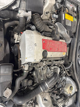 Load image into Gallery viewer, ENGINE Mercedes SLK 1997 97 1998 98 1999 99 2000 00 170 Type - NW678897