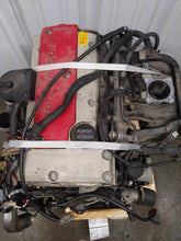 Load image into Gallery viewer, ENGINE Mercedes SLK 1997 97 1998 98 1999 99 2000 00 170 Type - NW678897