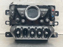 Load image into Gallery viewer, TEMPERATURE CONTROLS Mini Countryman Paceman 13 14 15 16 - NW679252