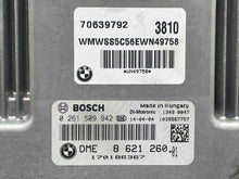 Load image into Gallery viewer, ECU ECM COMPUTER Clubman Cooper Countryman Paceman 2013-2016 - NW679102