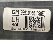 Load image into Gallery viewer, HEADLIGHT LAMP ASSEMBLY Chevrolet Malibu 13 14 15 16 Left - NW679253