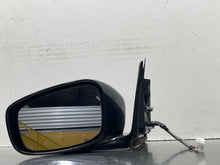 Load image into Gallery viewer, SIDE VIEW DOOR MIRROR Infiniti G25 G37 09 10 11 12 13 Left - NW679098