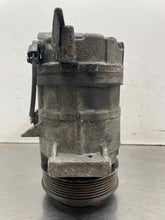 Load image into Gallery viewer, AC COMPRESSOR M37 EX37 EX35 G37 2009 09 2010 10 2011 11 12 13 14 - NW678883